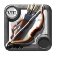 Bow icon