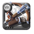 Crossbow icon