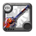 Cursed Staff icon