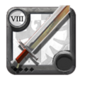 Sword icon